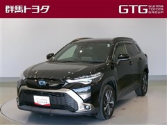 カローラクロス ハイブリッド Z