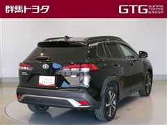 カローラクロス ハイブリッド Z