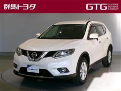 日産 エクストレイル 20X