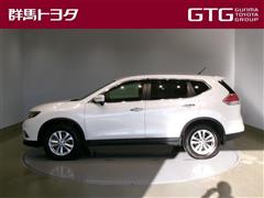 エクストレイル 20X