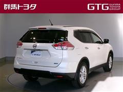 エクストレイル 20X