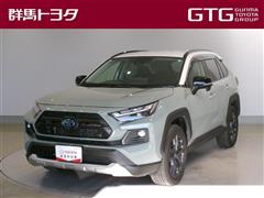 RAV4 HEV アドベンチャー