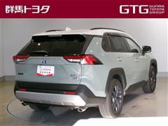 RAV4 HEV アドベンチャー