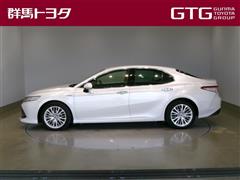 カムリ G レザーパッケージ