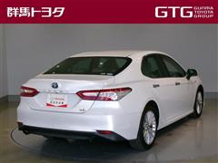 カムリ G レザーパッケージ