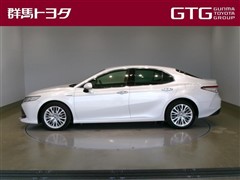 カムリ G レザーパッケージ