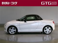 コペン ローブ Cero S