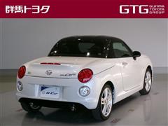 コペン ローブ Cero S