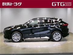 ハリアーHEV Zレザーパッケージ