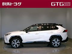 RAV4 PHV ブラックトーン
