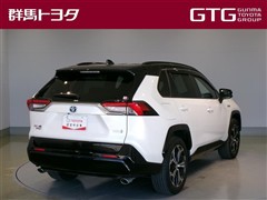 RAV4 PHV ブラックトーン