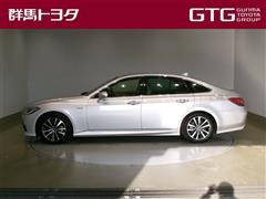 クラウンハイブリッド 2.5G