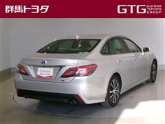 クラウンハイブリッド 2.5G