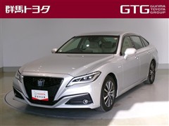 クラウンハイブリッド 2.5G