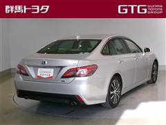 クラウンハイブリッド 2.5G