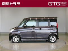 スペーシア X リミテッド