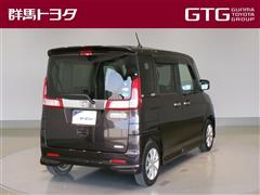 スペーシア X リミテッド