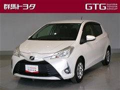 トヨタ ヴィッツ F
