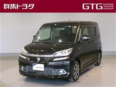 ソリオ バンディット HV MV