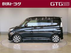 ソリオ バンディット HV MV