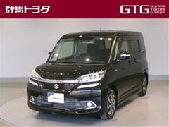スズキ　ソリオ バンディット HV MV