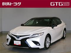 トヨタ　カムリ ハイブリッド WS