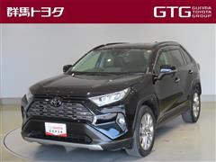 RAV4 G Zパッケージ