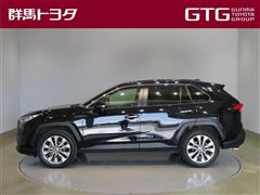 RAV4 G Zパッケージ