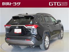 RAV4 G Zパッケージ