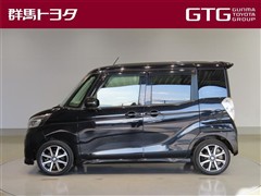 デイズルークス ハイウェイスターX