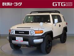 FJクルーザー カラーパッケージ