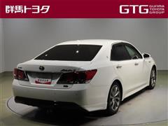 クラウンアスリート HV アスリートG