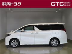 アルファード S タイプゴールド