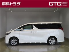 アルファード S タイプゴールド