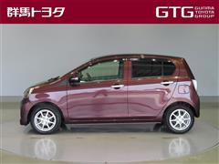 ミライース G SA