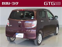 ミライース G SA