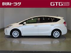 プリウスアルファ G