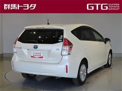 プリウスアルファ G