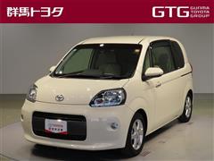 トヨタ ポルテ ウェルキャブ クルマイス