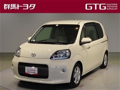 トヨタ ポルテ ウェルキャブ クルマイス