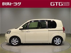 ポルテ ウェルキャブ クルマイス