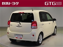 ポルテ ウェルキャブ クルマイス