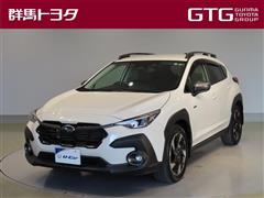 クロストレック リミテッド