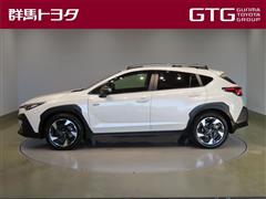 クロストレック リミテッド