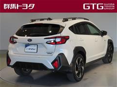 クロストレック リミテッド