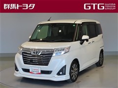 ルーミー カスタムG-T