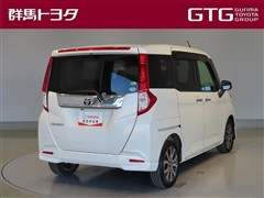 ルーミー カスタムG-T