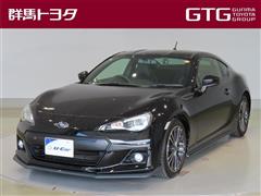 スバル BRZ S