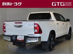 ハイラックス Z