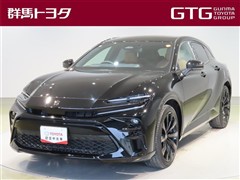 クラウンスポーツHEV スポーツZ